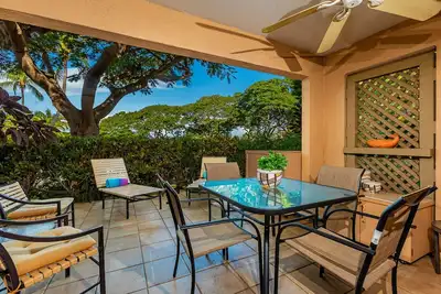 Image de Wailea Townhouse, parfait pour les familles! Wailea Ekahi 25b