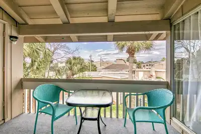 Image de Activités gratuites Fun Pass! Détendez-vous et détendez-vous au Château La Mer 11d