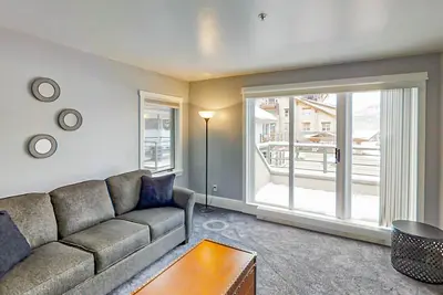 Image de Alpine condo w / ski-in / out et marche des options de pistes dans Mtn Village