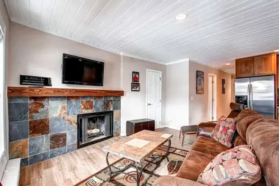 Image de Panorama Alpine 304 Condo Downtown Breckenridge vacances