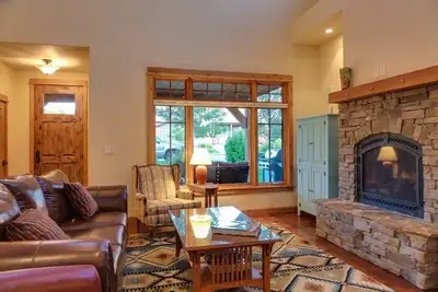 Image de Townhome de luxe Ă Bozeman, Ă seulement 14 miles de Bridger Bowl!