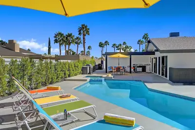 Desert Gem - Coloré, chic et sophistiqué