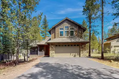 Image de accueil personnalisé construit w / bain à remous, salle de jeux et Sharc amusant passe!