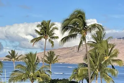 Image de Maui Sunset 409b 1 chambre, 2 salles de bain avec vue sur l'océan!