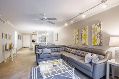 Image de Unité 138 - 2 Chambre 2 Salle de bain Gulf Side Club Condominium intérieur