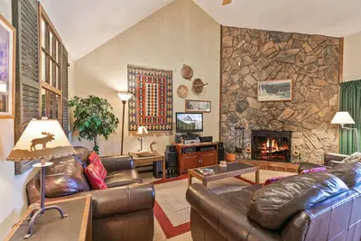 Image de Park Place 302b Ski-in Condo Downtown Breckenridge Colorado Vacation