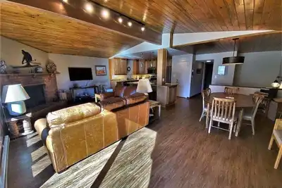 Image de Maison de ville à quelques pas des pistes de Purgatory Ski Resort, WiFi, Grill