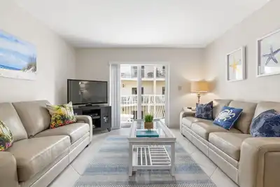 Image de Unité 307 - 2 Chambre 2 Salle de bain Bay Side Intérieur Condominium