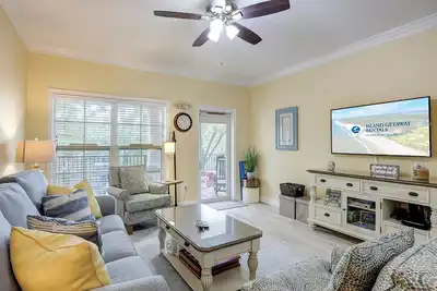 Image de Northshore Place est l'endroit idéal pour les vacanciers