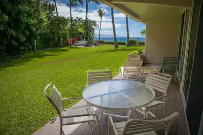 Image de Whaler Resort Kaanapali # 159! Vue sur l'océan!