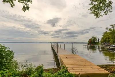 Image de Holiday Cove: \"Un endroit idéal pour des vacances en famille\"
