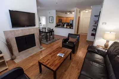 Image de Kierland Villa Cosy 3 Br / Com Pool / Scottsdale