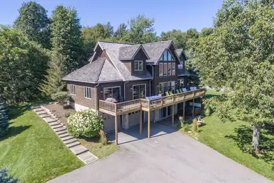 Image de Big Sky- Ski In / Ski Out Belles vues et accès au parc d'état