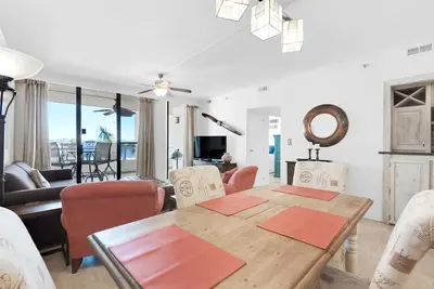 Image de East Pass 207-2br-Vues sur le front de mer☀BCHSide Pool☀FunPass- Ouvert du 27 au 29 mai 903 $!