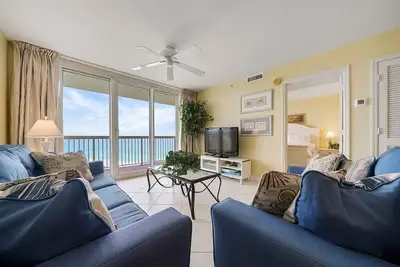Image de Magnifique Condo Gulf-front à Destin Avec des Vues Incroyables! Réservez Aujourd'hui!