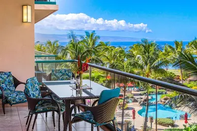 Image de Maui Resort Rentals: Honua Kai Konea 407, Cour intérieure améliorée 2br avec vue sur l'océan