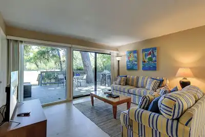 Image de À pied de la plage!