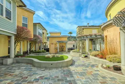 Image de 55 San Miguel: 3 Br, 2. 5 Ba Condominium �� Avila Beach, 8 personnes