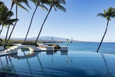 Image de Magnifique Island Estate à Hawaii, Kauhale Pilialoha