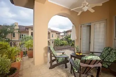 Condo de luxe, à côté du club de plage, des équipements exclusifs, 15% pour les vacances!