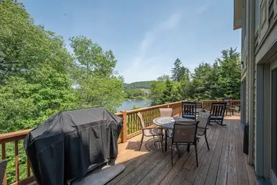 Image de Mystic Cove - Accueil Lakefront / Ski Area près de Wisp Resort