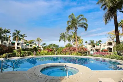 Image de Palmiers à Wailea # 205, 2Bd / 2Ba, luxueux, spacieux, emplacement fantastique!