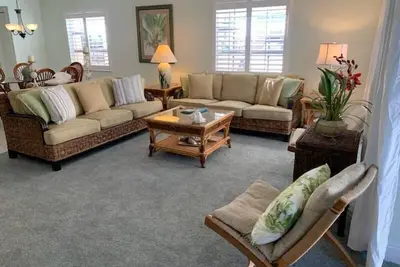 Image de Unité 124 - 2 Chambre 2 Salle de bain Gulf Side Club Corner Condominium