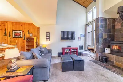 St. rempli de lumière Villa Moritz # 325