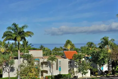 Image de Palms at Wailea # 1105 Lovely Ocean View, 2Bd 2Bath, Great Rates! 4 couchages