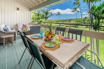 Image de Vues spectaculaires sur le jardin Poipu * Manualoha 806 *