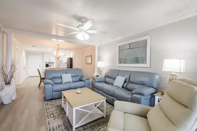 Image de Unit 178 - 2 Bedroom 2 Bathroom Gulf Side Club Intérieur Condominium