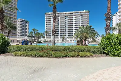 Image de St. Lucia 904 ~ Summer Specials! ~ 9ème étage ~ Vue imprenable!