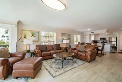 Image de Unité 130 - 2 Chambre 2 Salle de bain Gulf Side Club Corner Condominium