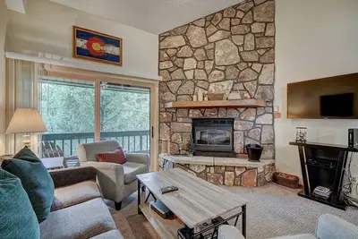 Image de Atrium 304 Condo Downtown Breckenridge Colorado Logement