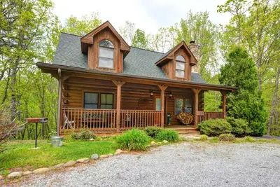 Image de Cherished Memories, 2 chambres, pour 6 personnes, bain à remous, près du terrain de golf