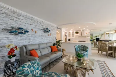 Image de Unité 23- Condo, 2 chambres, 2 bains (6 personnes)