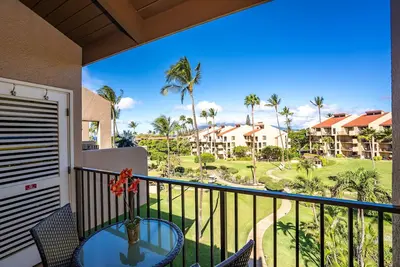 Image de Kamaole Sands # 7-408, Belle unité, Très bien situé, Spacieux, 6 couchages