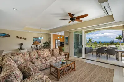 Image de Palms at Wailea # 1508, Vue panoramique sur l'océan 2Bd / 2Ba, pour 4 personnes, super tarifs!