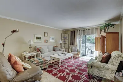 Image de Villa de 2 chambres située à Sea Pines