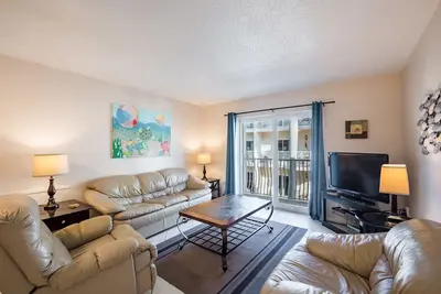 Image de Unité 319 - 2 Chambre 2 Salle de bain Bay Side Intérieur Condominium