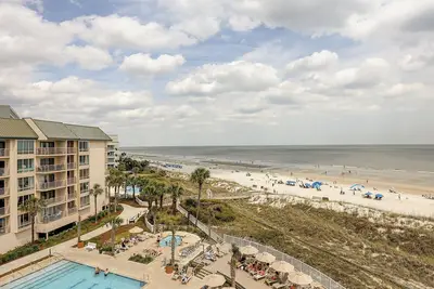 Image de Vues panoramiques de l'Atlantique, vous ne pouvez pas vous rapprocher!