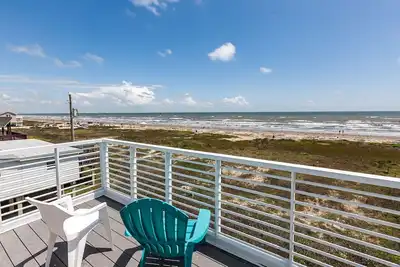 Image de Melody - 2Br 2Ba Sleeps 8 - Seafront Seafront!