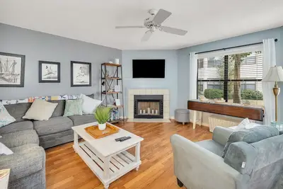 Image de Harbour Oaks # 111 - St. Simons Island