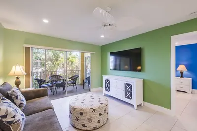 Image de Unité 172 - 1 Br 1/2 Bain Gulf Side Club Condo intérieur