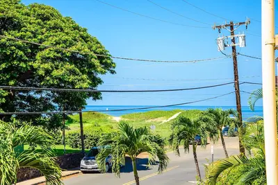 Image de Kihei Garden Estates # C-209: Entièrement rénové, idéal habitation de l'immeuble!