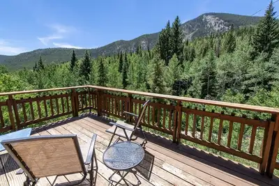 Image de Montagne haute - Maison de la grande montagne