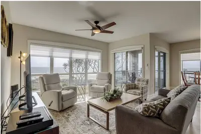 Image de Vues imprenables sur l'océan!