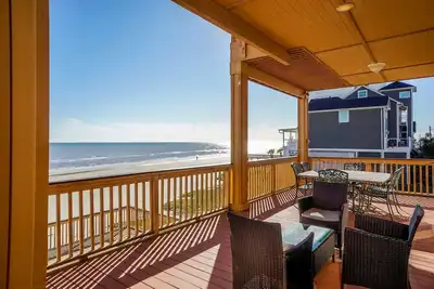 Image de Paradise at Last - 7 Br, 4. 5 Ba pour 18 personnes - Maison sur la plage à Sands of Kahala