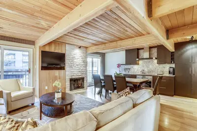 Image de Chateau Aspen 10: 2 Br / 2 Ba condominium Ă Aspen, pour 6 personnes
