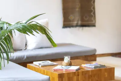 Image de Boutique Surf Villa Amoi N Ă pied de la plage